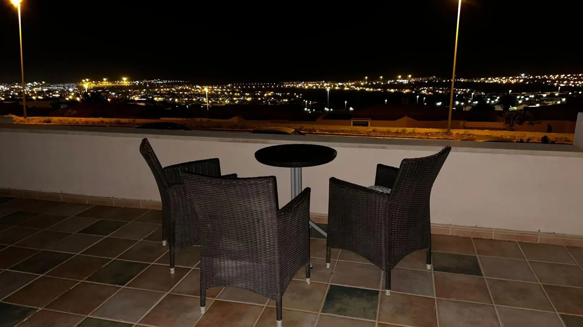 Casa Lily Villa Caleta De Fuste