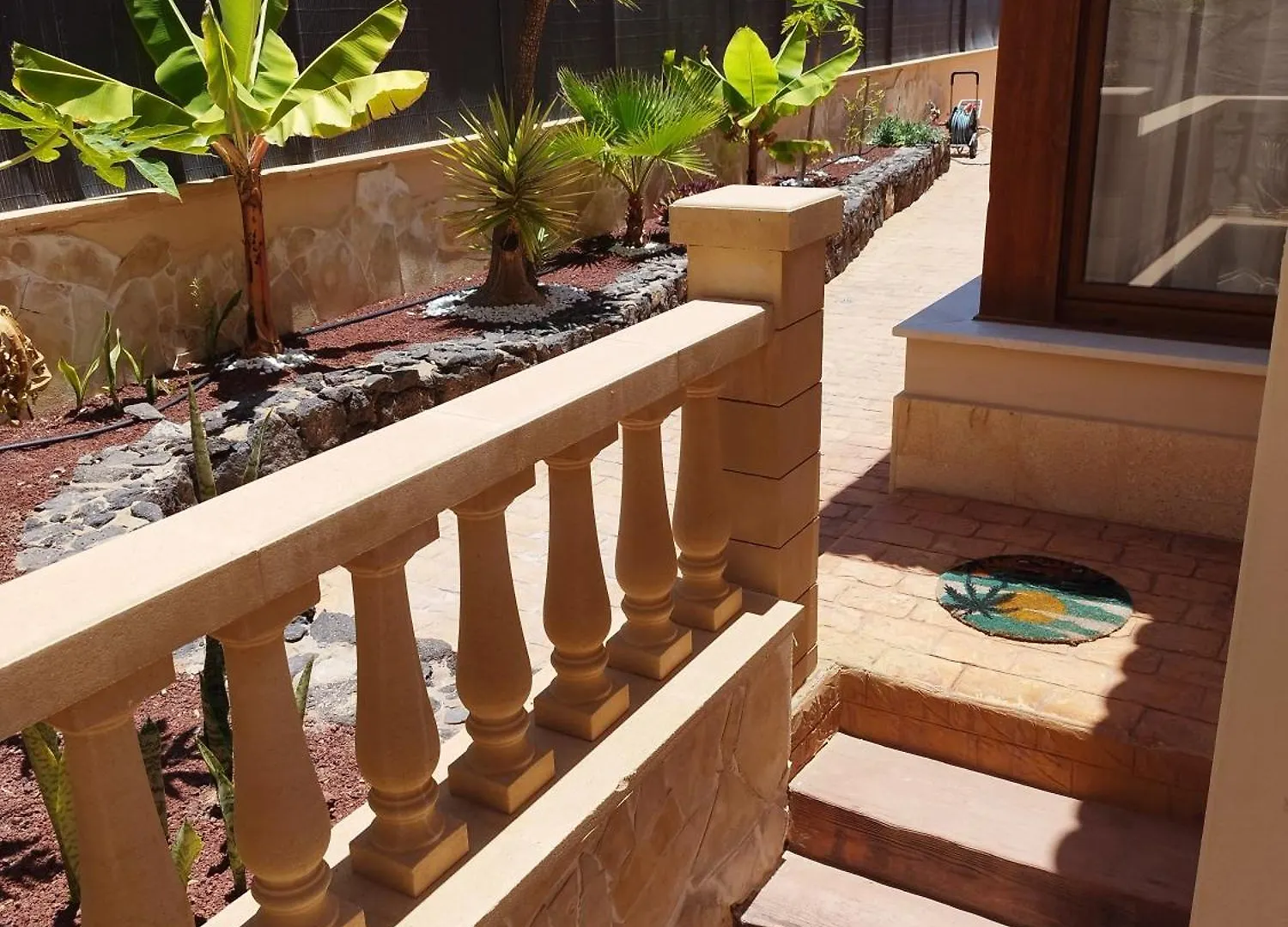 Casa Lily Villa Caleta De Fuste