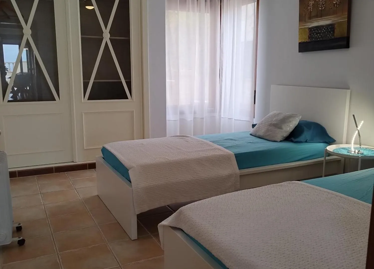 Casa Lily Villa Caleta De Fuste 0*,  Spain