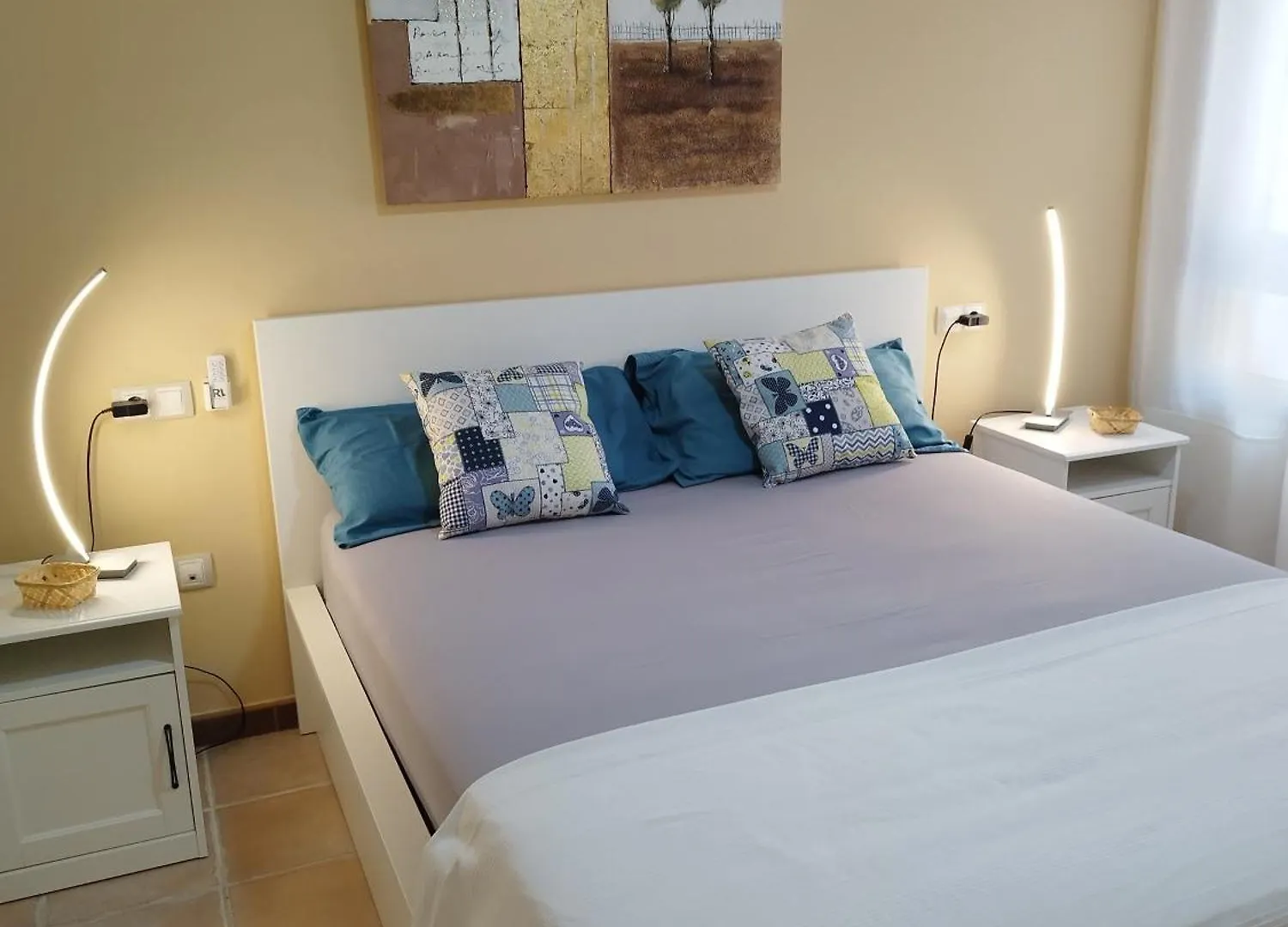 Casa Lily Villa Caleta De Fuste 0*,  Spain