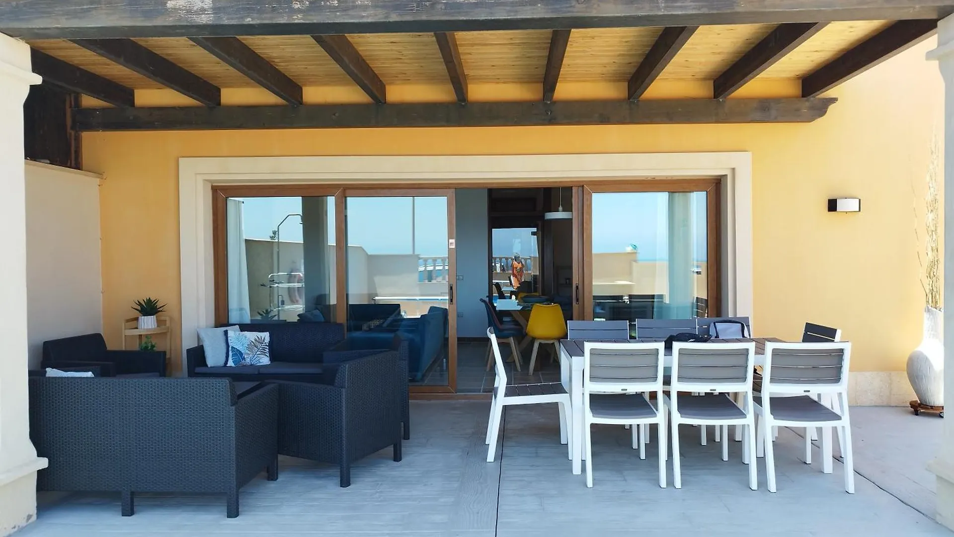 Casa Lily Villa Caleta De Fuste