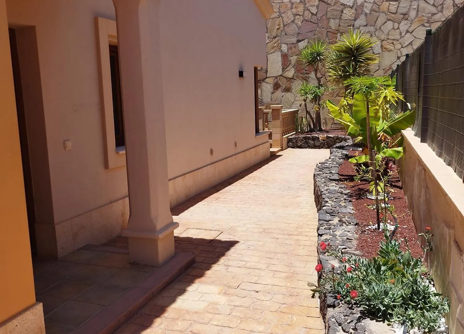 Casa Lily Villa Caleta De Fuste