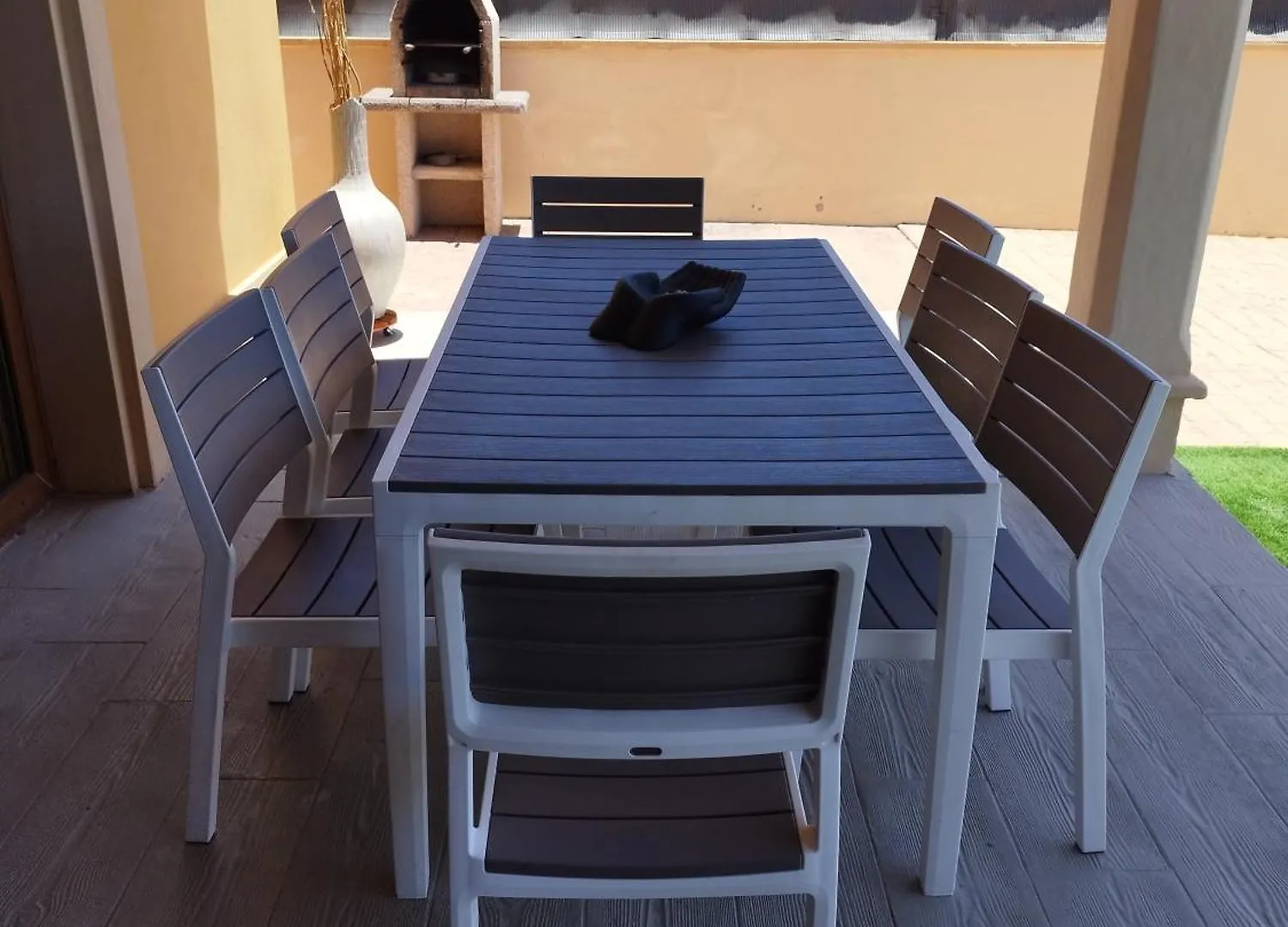 Casa Lily Villa Caleta De Fuste 0*,