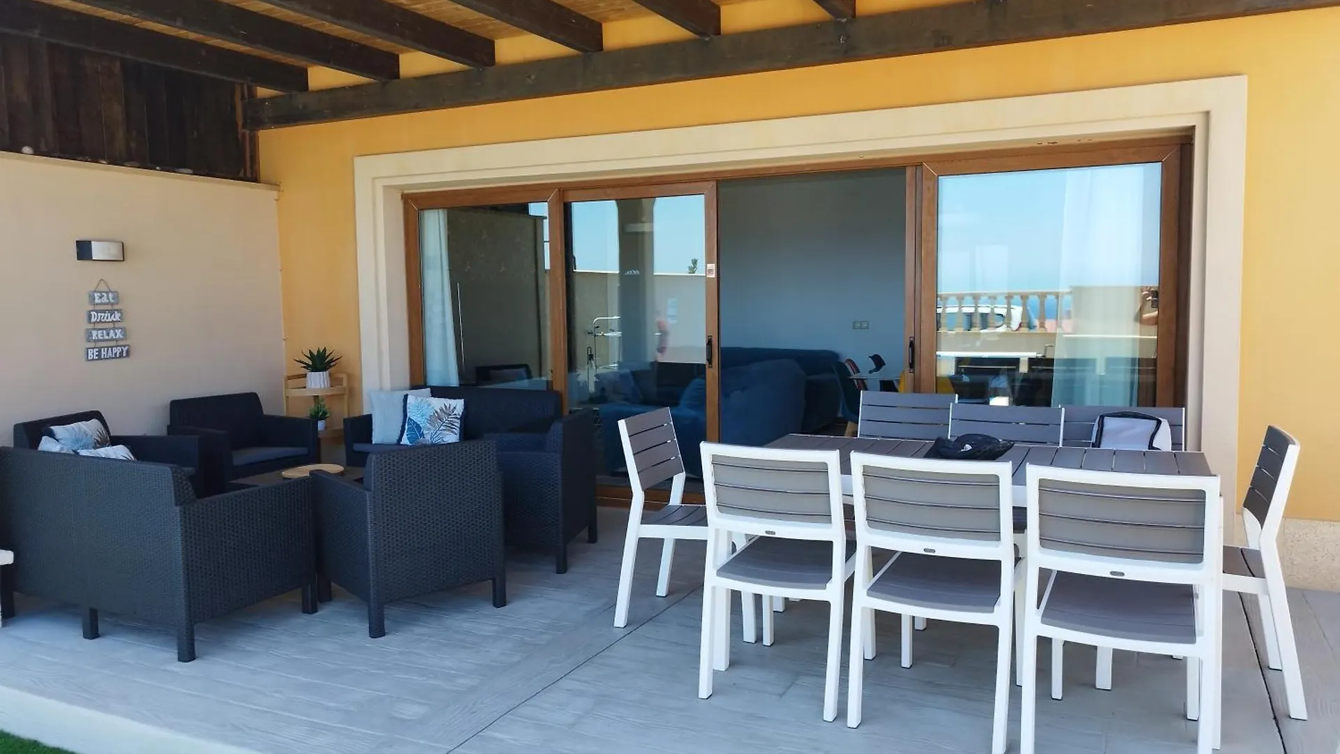 Casa Lily Villa Caleta De Fuste