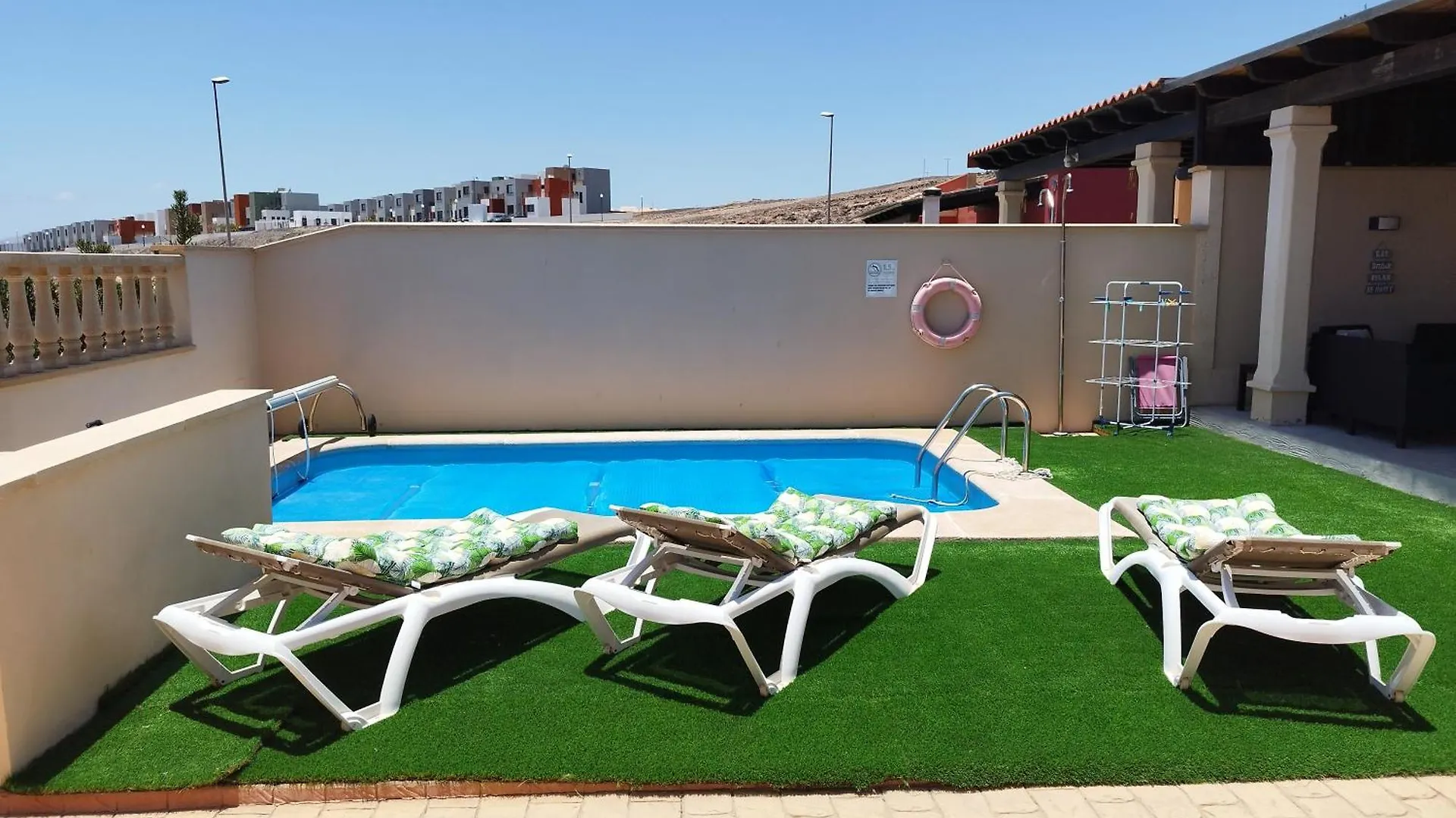 Casa Lily Villa Caleta De Fuste