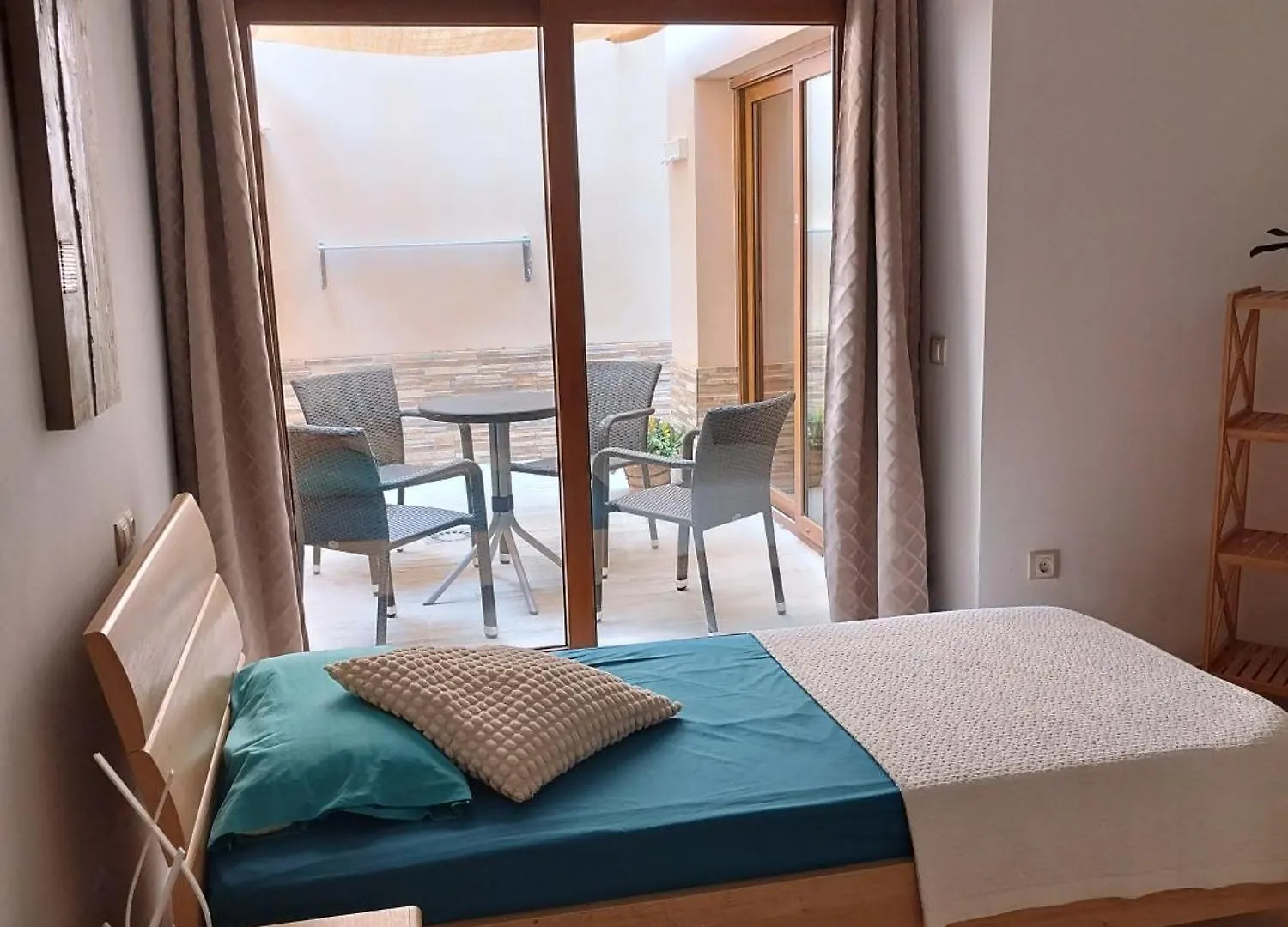 Casa Lily Villa Caleta De Fuste 0*,  Spain