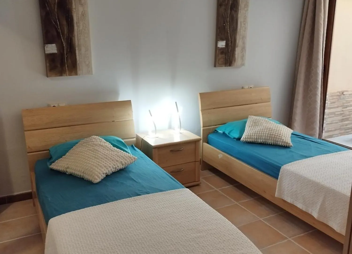 Casa Lily Villa Caleta De Fuste 0*,