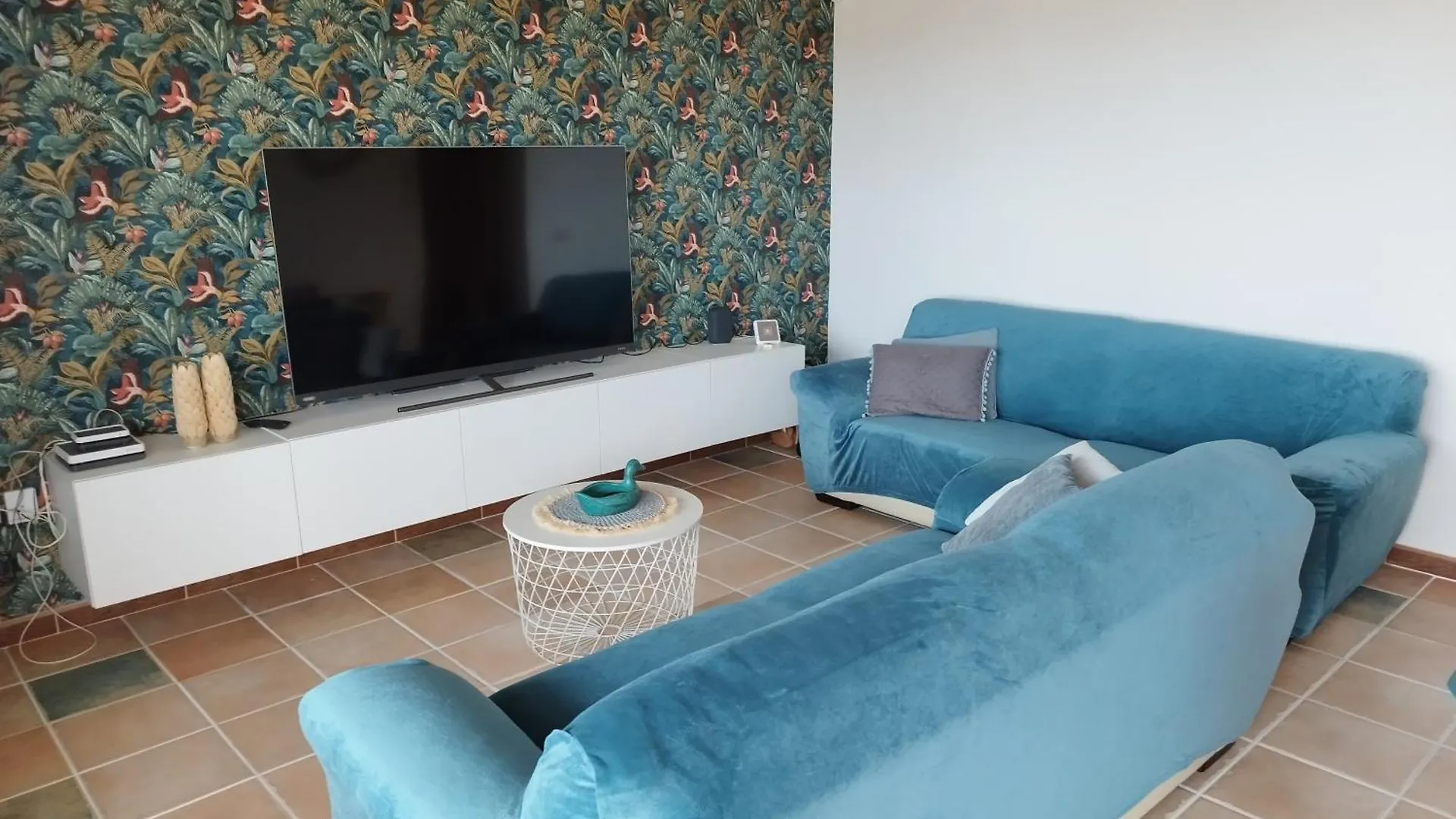 Casa Lily Villa Caleta De Fuste