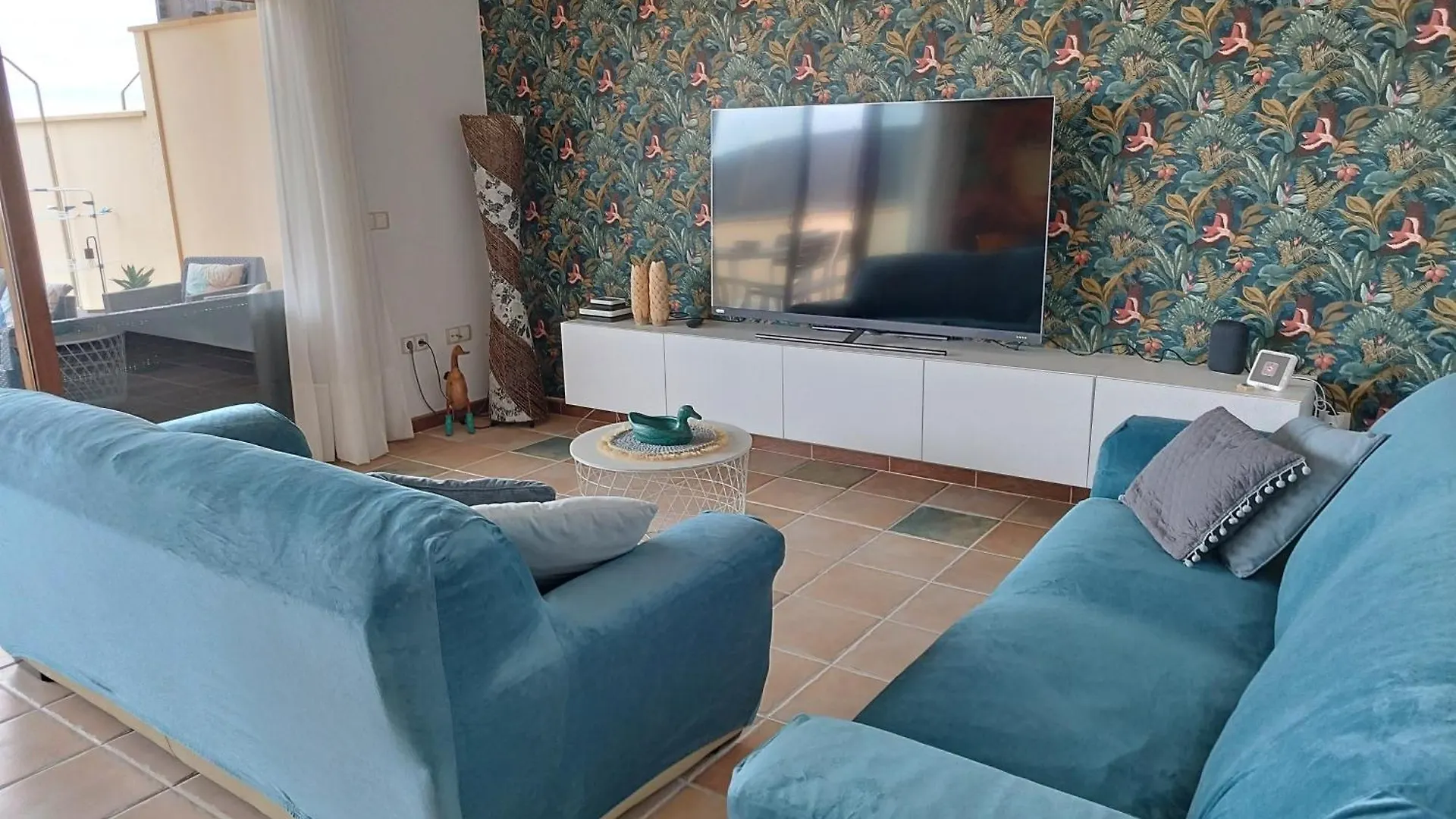 Casa Lily Villa Caleta De Fuste