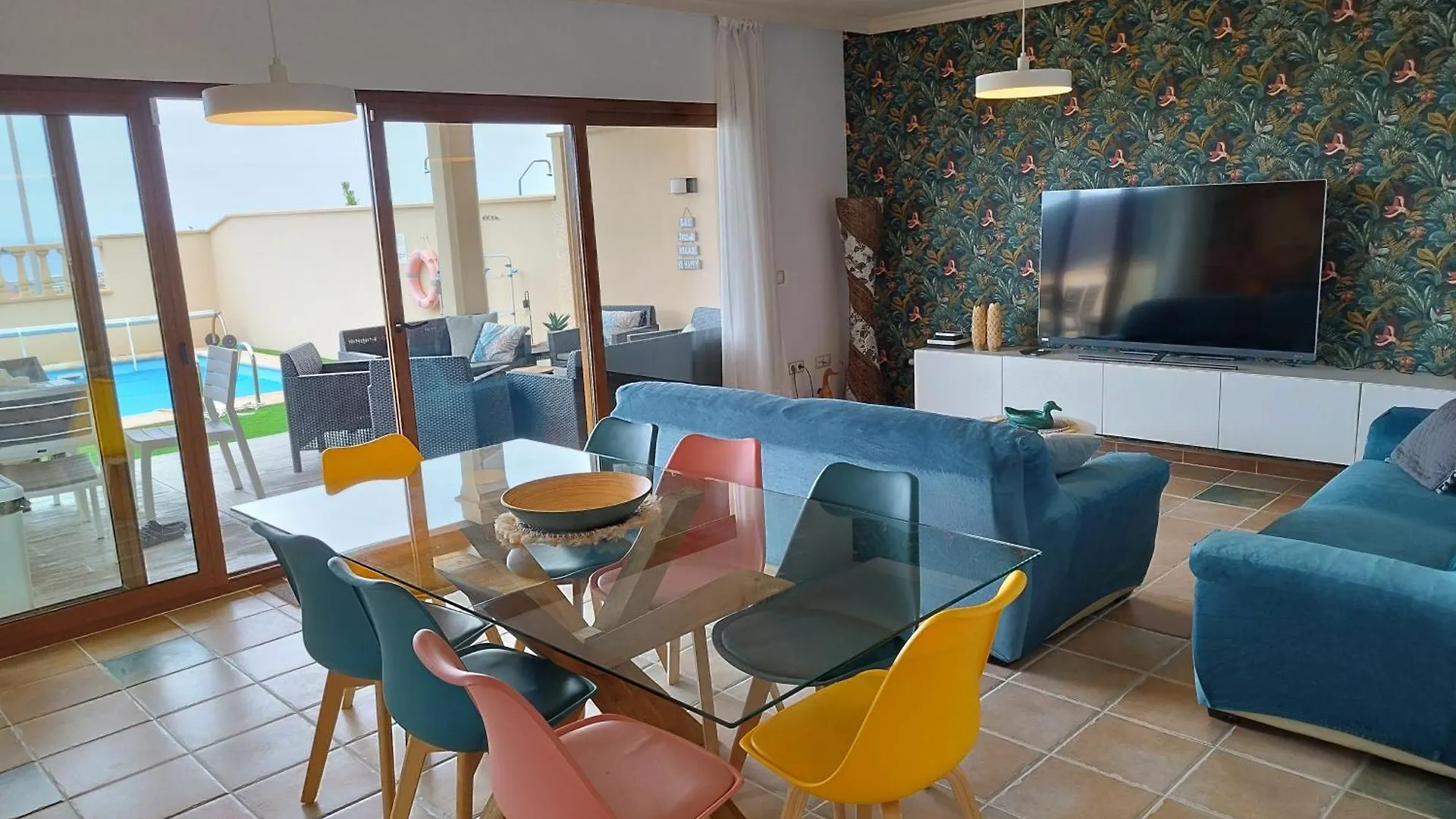 Casa Lily Villa Caleta De Fuste