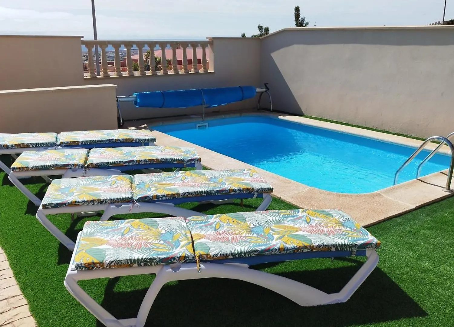 Casa Lily Villa Caleta De Fuste