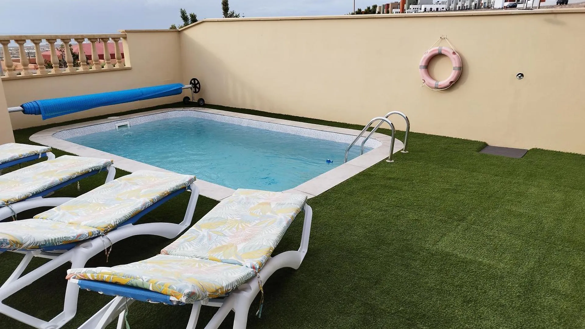 Casa Lily Villa Caleta De Fuste