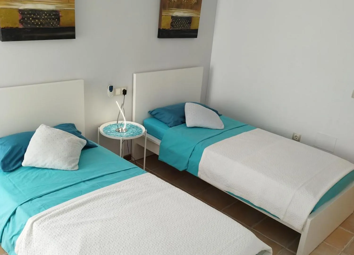 Casa Lily Villa Caleta De Fuste Spain