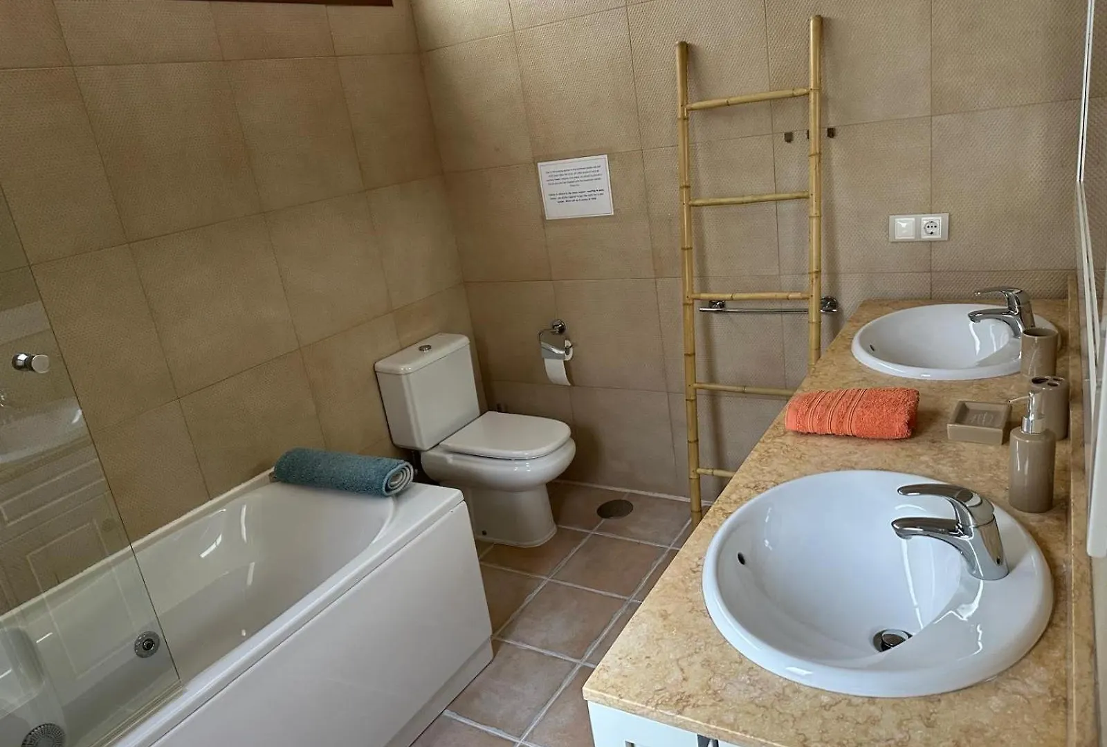 Casa Lily Villa Caleta De Fuste Spain