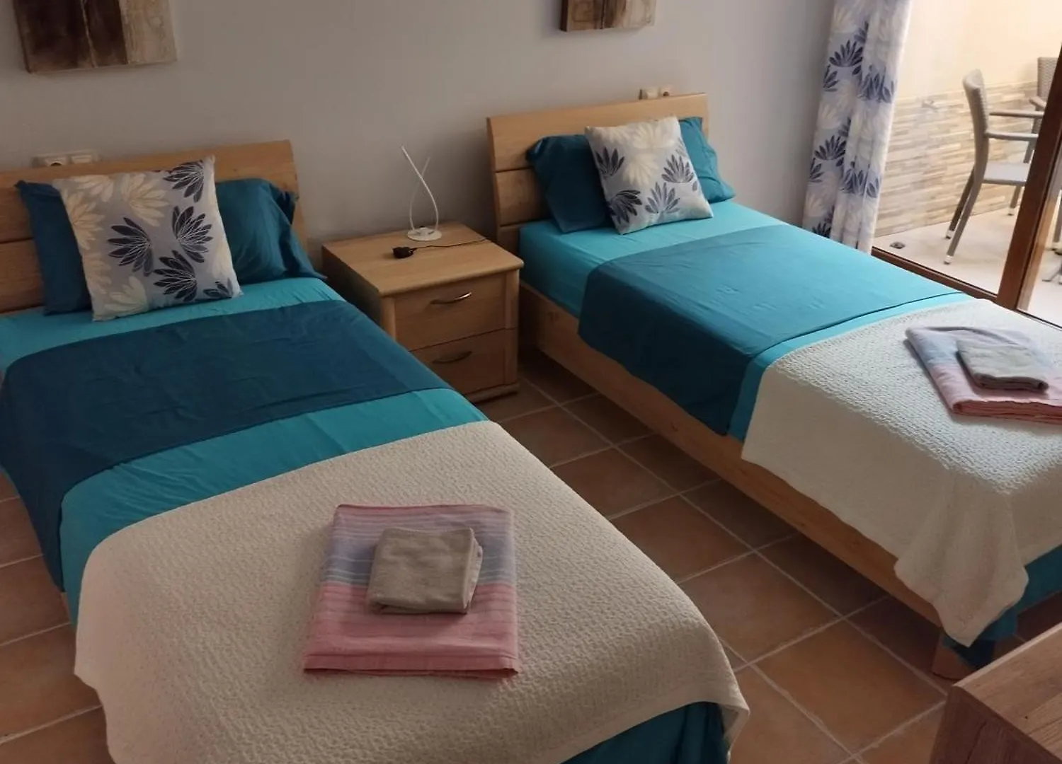 Casa Lily Villa Caleta De Fuste 0*,