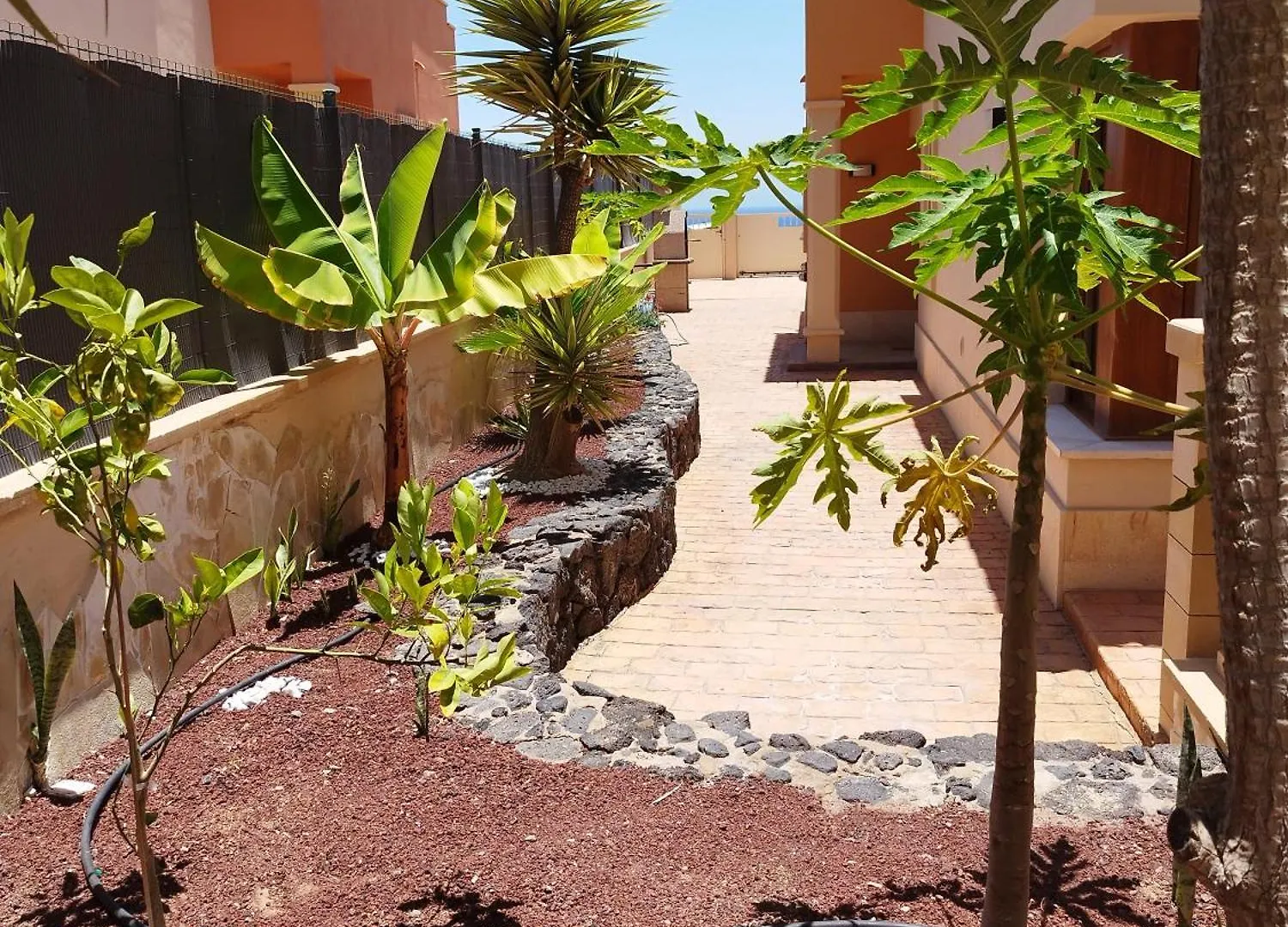 Willa Casa Lily Caleta De Fuste