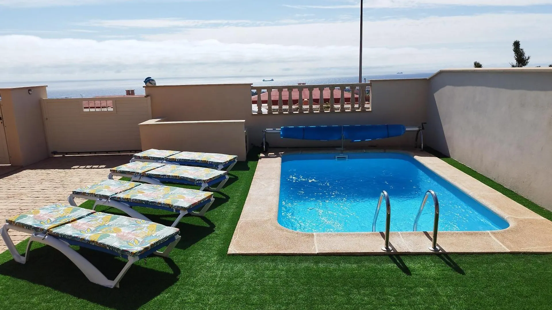 Willa Casa Lily Caleta De Fuste